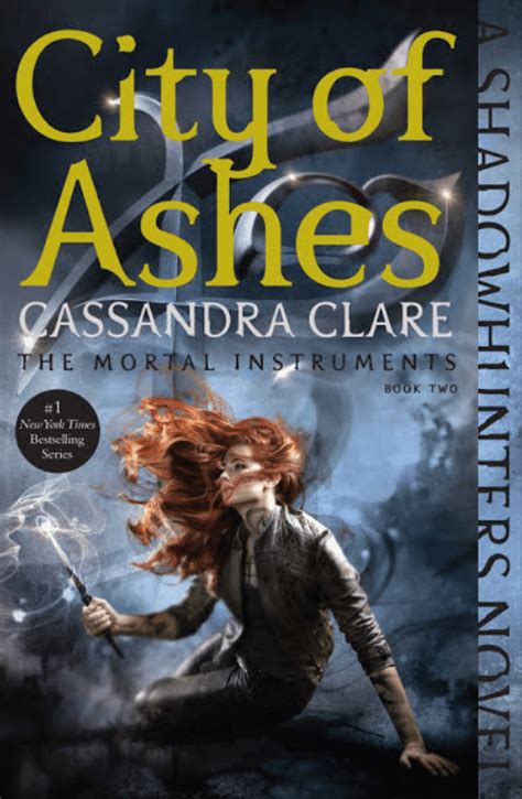 city of ashes pdf.